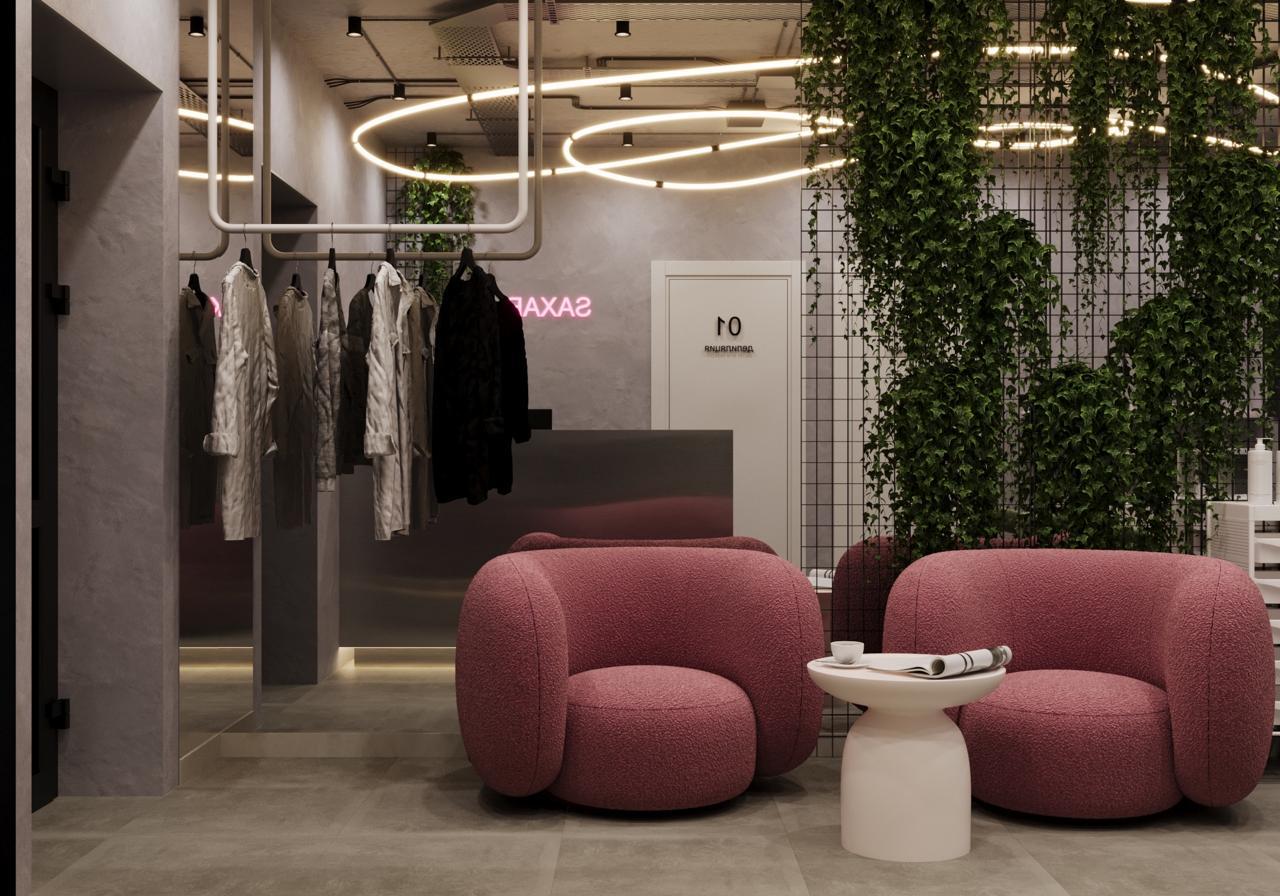 Фото Красота в рекордные сроки: Sахар теперь в Академгородке 7 - Сиб.ФМ Фото Красота в рекордные сроки: Sахар теперь в Академгородке 7