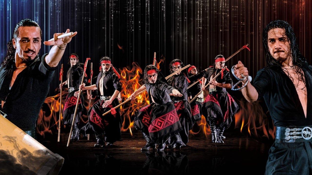 Фото Аргентинская страсть в сибирской осени: известное шоу «FREEDOM» покорит Новосибирск 2 - Сиб.ФМ Фото Аргентинская страсть в сибирской осени: известное шоу «FREEDOM» покорит Новосибирск 2