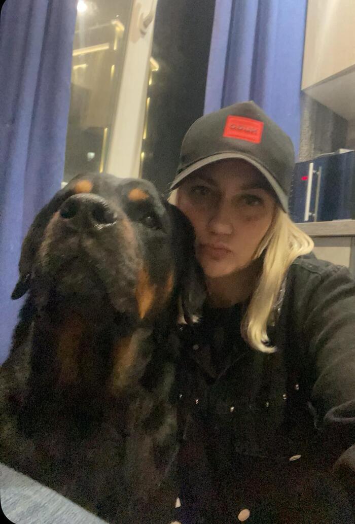 Фото Фото 10 самых красивых черных собак показали новосибирцы 11