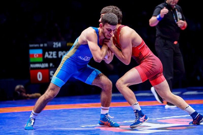 Фото В Новосибирске прошёл IV Международный турнир по греко-римской борьбе памяти Героя СССР Аксёнова 2 - Сиб.ФМ Фото В Новосибирске прошёл IV Международный турнир по греко-римской борьбе памяти Героя СССР Аксёнова 2