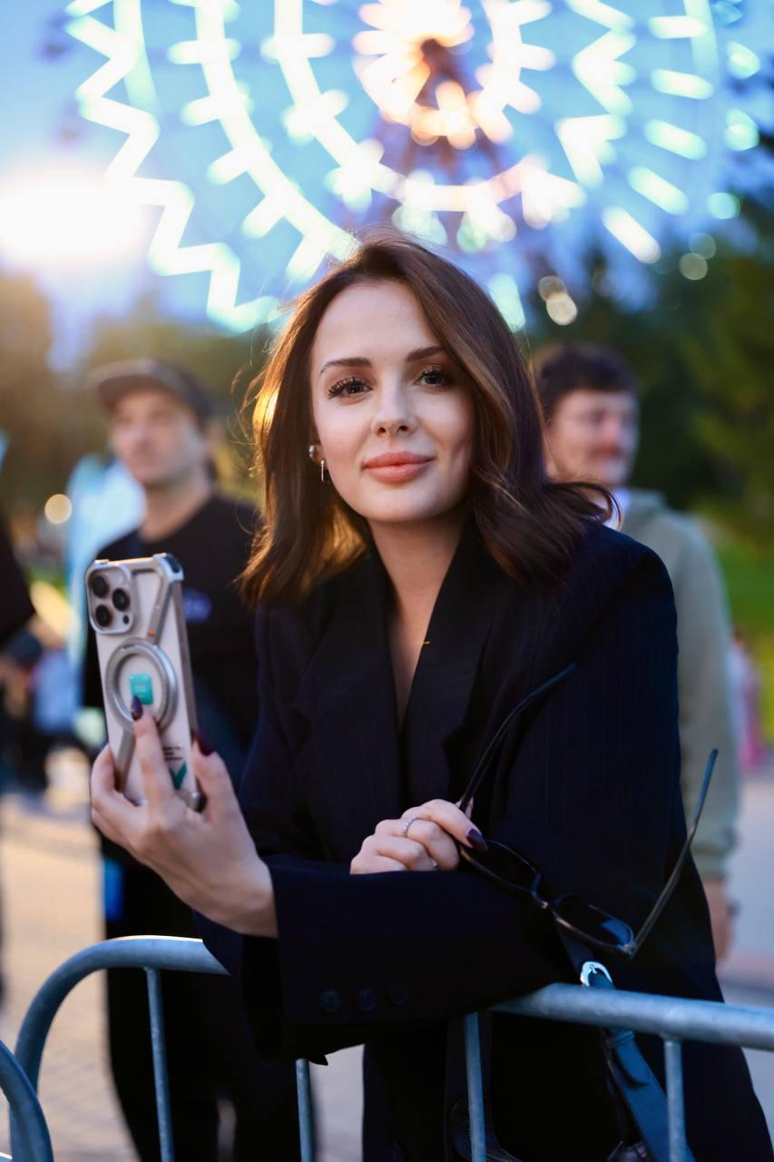 Фото На новосибирской набережной партия «Новые люди» провела яркий фестиваль уличной культуры 2 - Сиб.ФМ Фото На новосибирской набережной партия «Новые люди» провела яркий фестиваль уличной культуры 2