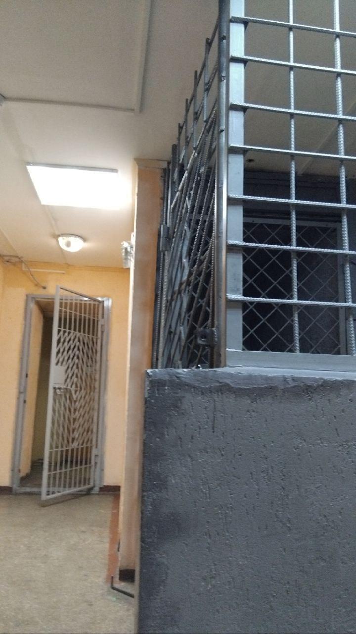 Фото Новосибирская журналистка обжалует заключение в «обезьянник» за дебош на выборах 2 - Сиб.ФМ Фото Новосибирская журналистка обжалует заключение в «обезьянник» за дебош на выборах 2