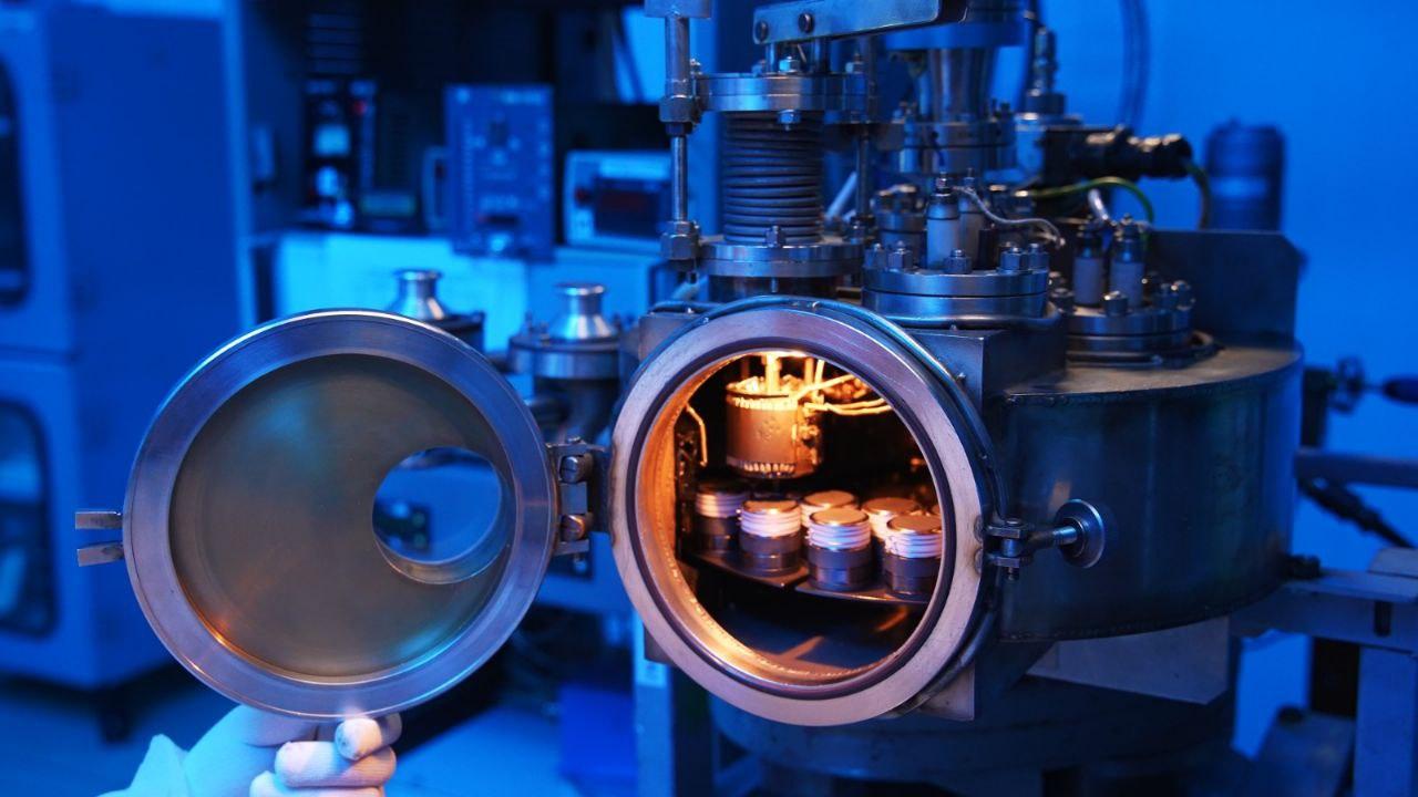 Фото В Новосибирске создаётся инновационный комплекс ночного видения для военных 2 - Сиб.ФМ Фото В Новосибирске создаётся инновационный комплекс ночного видения для военных 2