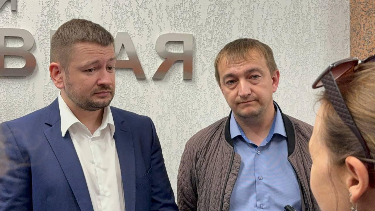 Фото В Новосибирске торжественно открывали станцию метро «Спортивная»: как это было 4