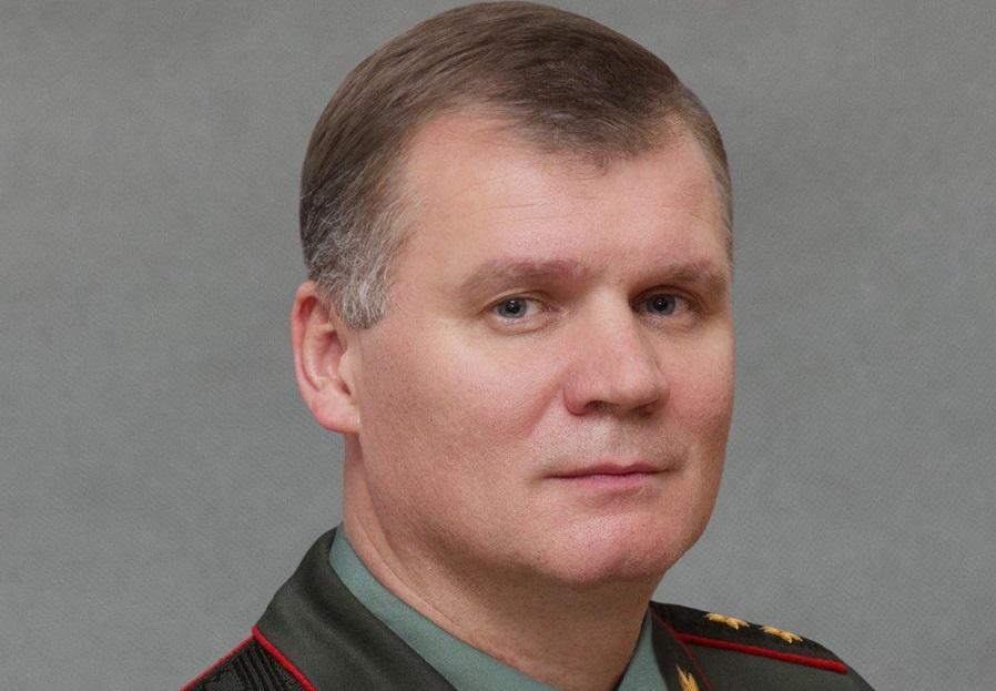 Фото Кто такой генерал Лапин: что известно, почему ушел в отставку, кто помешал закончить СВО за месяц? 2 - Сиб.ФМ Фото Кто такой генерал Лапин: что известно, почему ушел в отставку, кто помешал закончить СВО за месяц? 2