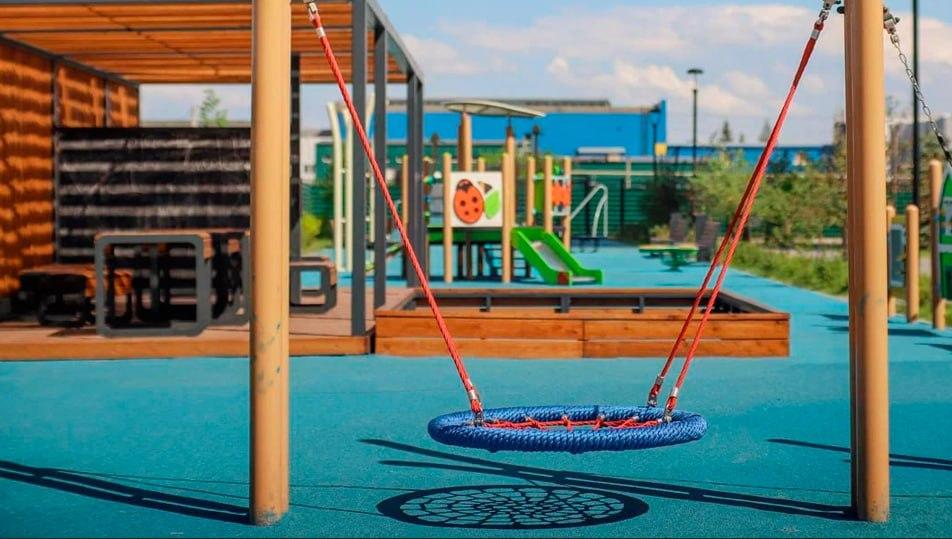 Фото Почему инвестировать в новостройки в 2025 году — стратегически верное решение 2 - Сиб.ФМ Фото Почему инвестировать в новостройки в 2025 году — стратегически верное решение 2