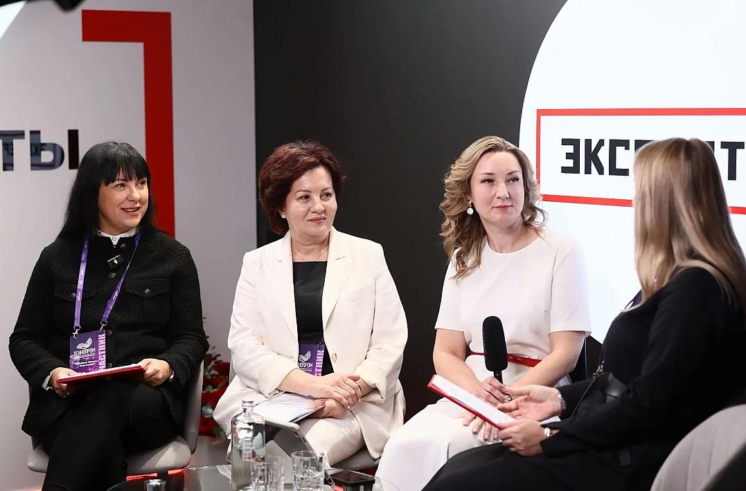 Фото Бизнес и вуз: совместная подготовка кадров — кто кого выбирает? 5 - Сиб.ФМ Фото Бизнес и вуз: совместная подготовка кадров — кто кого выбирает? 5