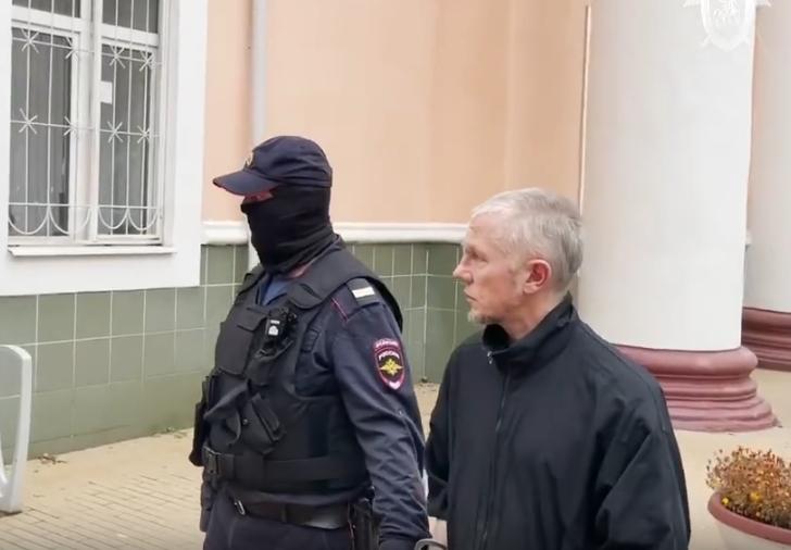 Фото Насиловал и убивал на свидании: серийный маньяк из Бердска Алексей Гаськов получил пожизненный срок за 10 преступлений 3