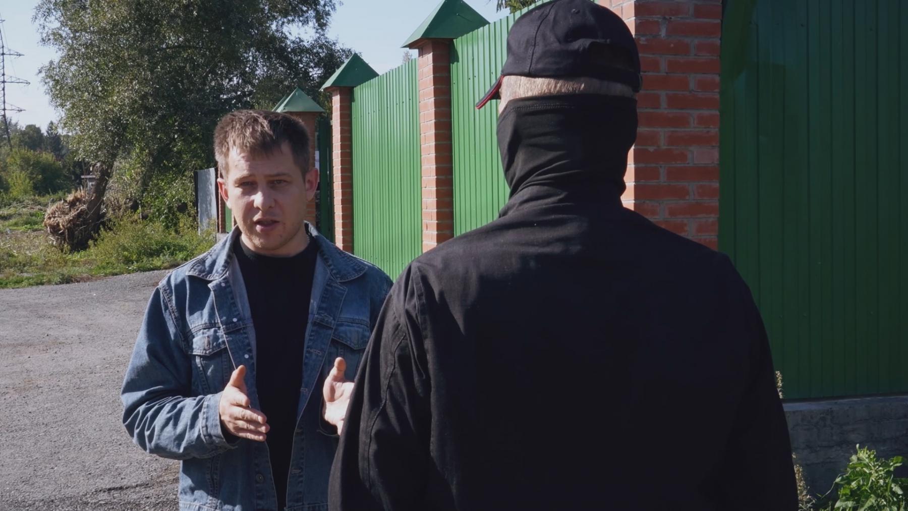 Фото «Вас закроют»: как угроза пьяного посетителя клуба обернулась охраннику 6 годами колонии строгого режима 5