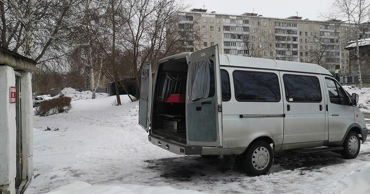 Фото «Работяг судят, а как же директор?» Как и кем в Новосибирске продаётся информация об умерших людях 6