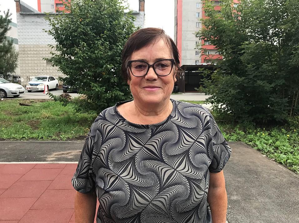 Фото В Ленинском районе Новосибирска появились новые площадки для ребят 2 - Сиб.ФМ Фото В Ленинском районе Новосибирска появились новые площадки для ребят 2