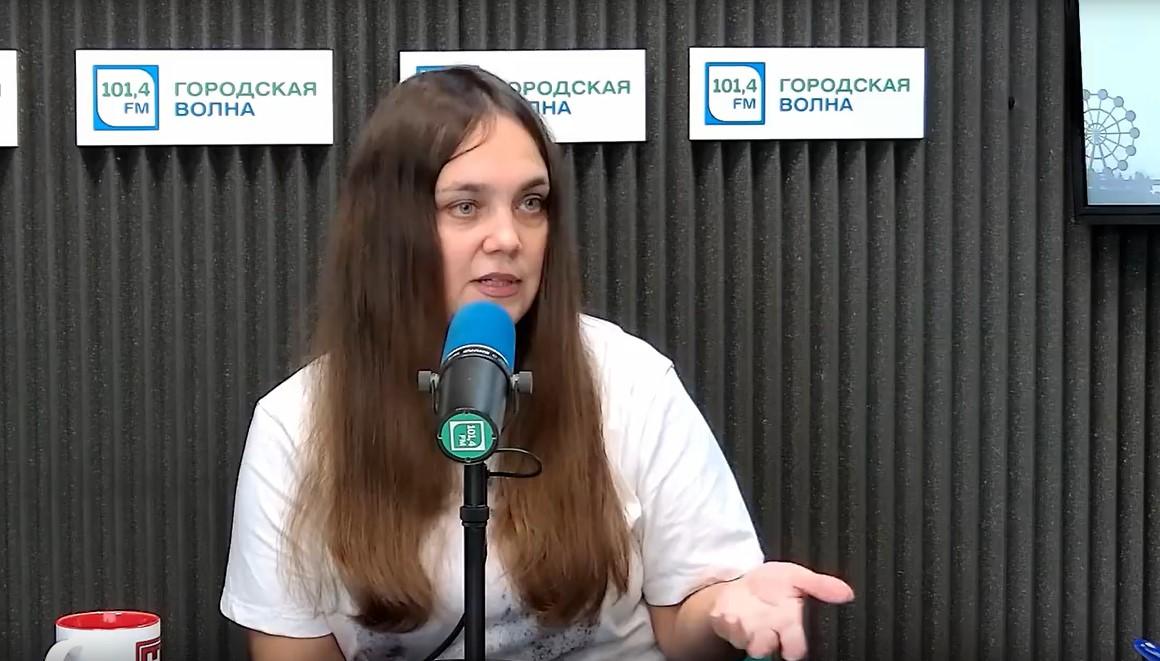 Фото «Слух не восстанавливается, но его можно сохранить»: интервью с сурдоакустиком Ксенией Красновой 2 - Сиб.ФМ Фото «Слух не восстанавливается, но его можно сохранить»: интервью с сурдоакустиком Ксенией Красновой 2
