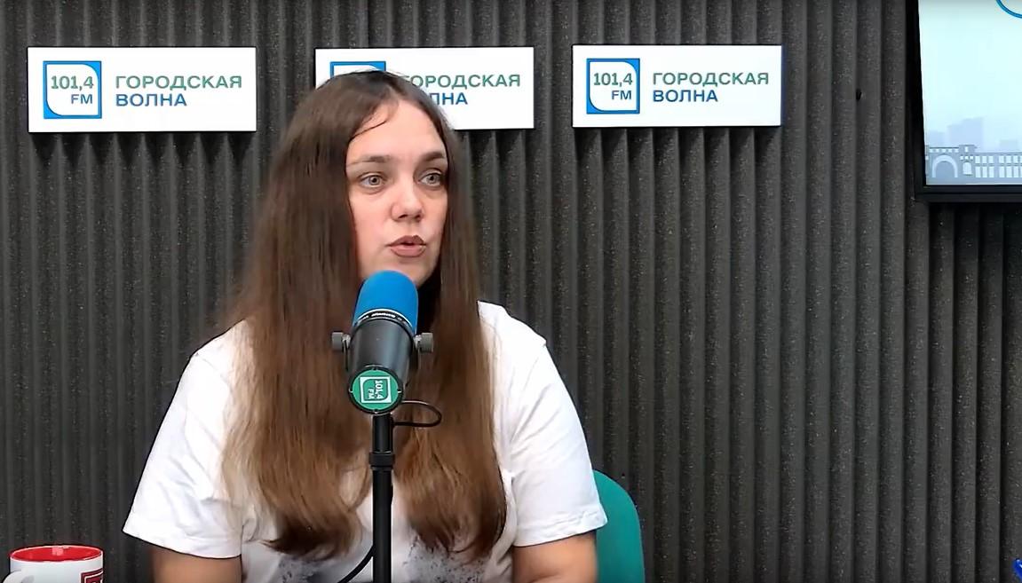 Фото «Слух не восстанавливается, но его можно сохранить»: интервью с сурдоакустиком Ксенией Красновой 4 - Сиб.ФМ Фото «Слух не восстанавливается, но его можно сохранить»: интервью с сурдоакустиком Ксенией Красновой 4