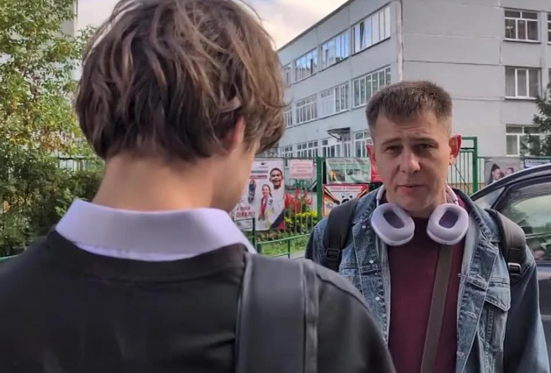 Фото Семь ножевых, лежала вся в крови: в Новосибирске школьники поделились деталями нападения 12-летней девочки на двух детей 3
