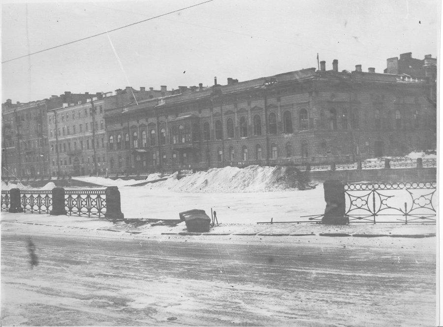 Фото 89 предприятий и 128 тысяч ленинградцев: как Новосибирск помогал блокадному городу — фото 6