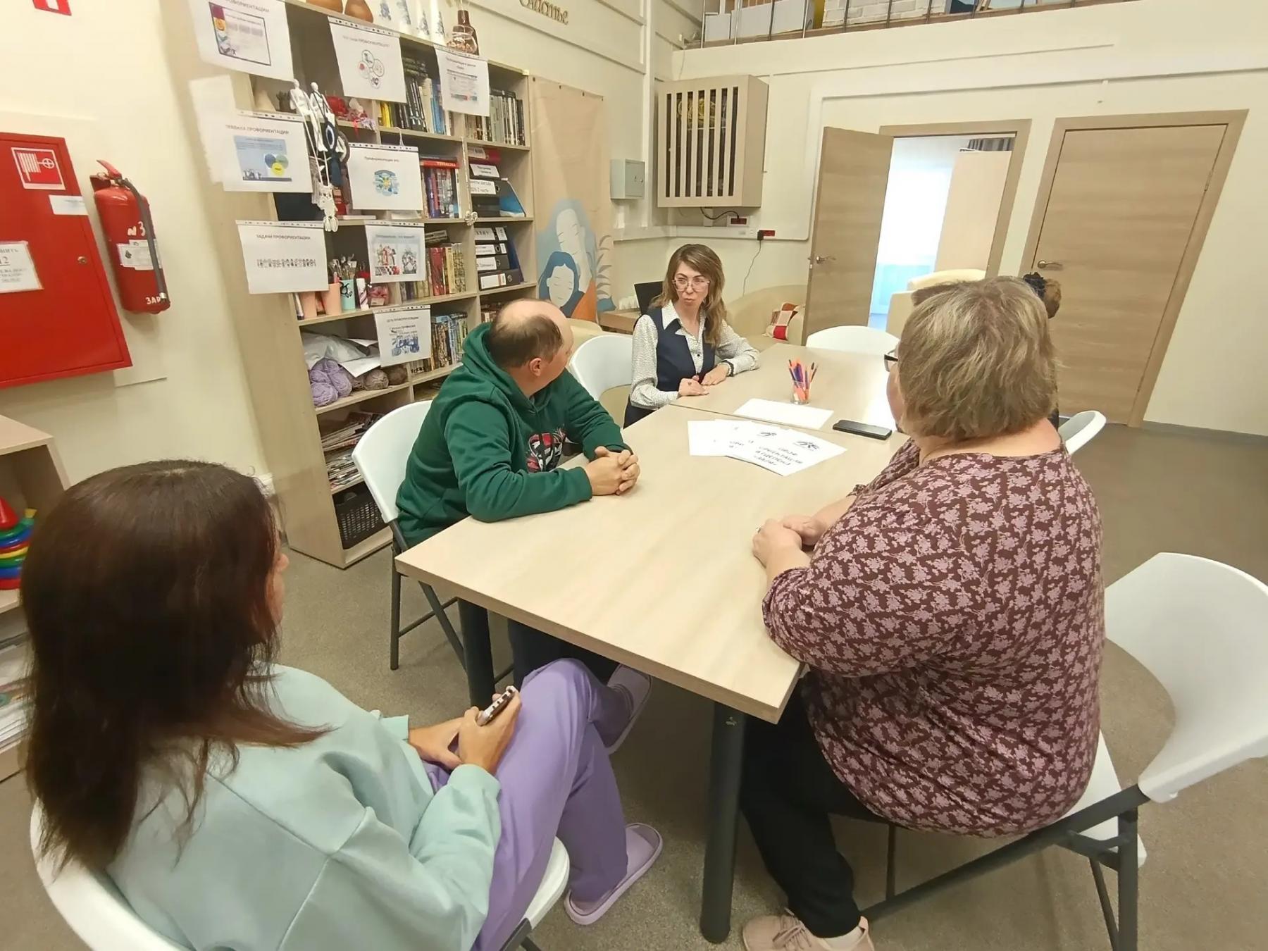 Фото В Новосибирской области тестируют электронные сертификаты для реабилитации детей с инвалидностью 2 - Сиб.ФМ Фото В Новосибирской области тестируют электронные сертификаты для реабилитации детей с инвалидностью 2