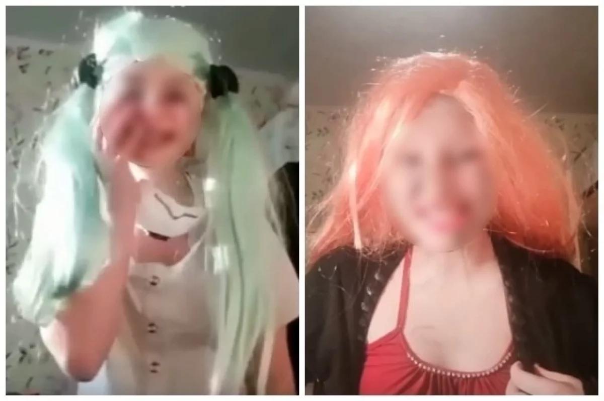 Фото «Хотела отрезать язык»: обзор кровавых преступлений детей в Новосибирской области – страшные факты и кадры 4 - Сиб.ФМ Фото «Хотела отрезать язык»: обзор кровавых преступлений детей в Новосибирской области – страшные факты и кадры 4