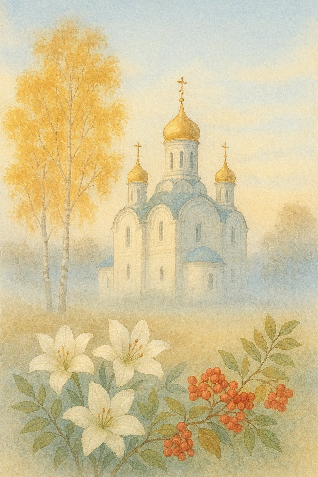 Фото Рождение Пресвятой Богородицы 21 сентября: красивые открытки 2 - Сиб.ФМ Фото Рождение Пресвятой Богородицы 21 сентября: красивые открытки 2