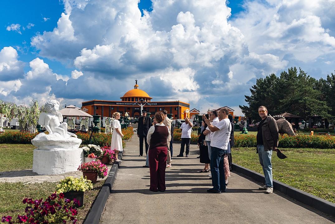 Фото «Эти дети были. Они были желанны и любимы»: в Новосибирске появилось место памяти для нерождённых детей 3 - Сиб.ФМ Фото «Эти дети были. Они были желанны и любимы»: в Новосибирске появилось место памяти для нерождённых детей 3