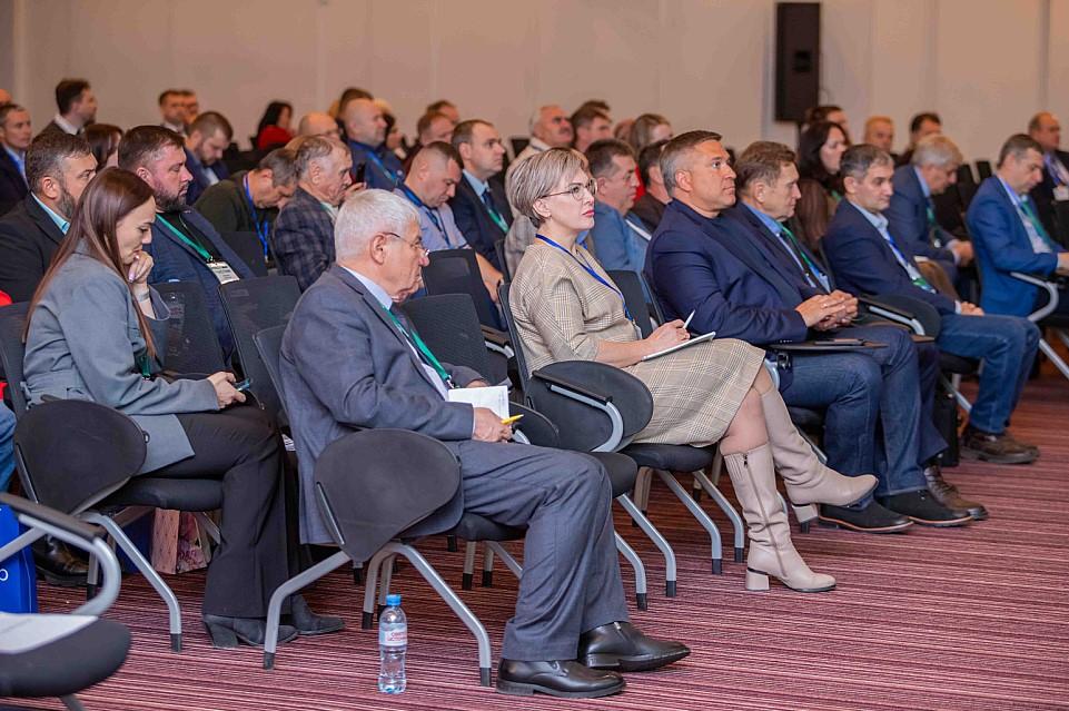 Фото Экономика урожая на «Сибирской аграрной неделе»: как снизить затраты и заработать 6 - Сиб.ФМ Фото Экономика урожая на «Сибирской аграрной неделе»: как снизить затраты и заработать 6