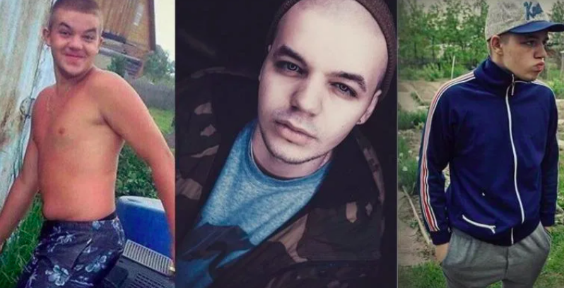 Фото Шура с причёской и гопник Элджей: опубликованы школьные фото новосибирских звезд 8