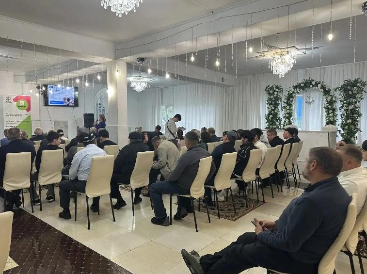 Фото Проект «Дружба народов — богатство Сибири» начал работу в Новосибирске 4 - Сиб.ФМ Фото Проект «Дружба народов — богатство Сибири» начал работу в Новосибирске 4