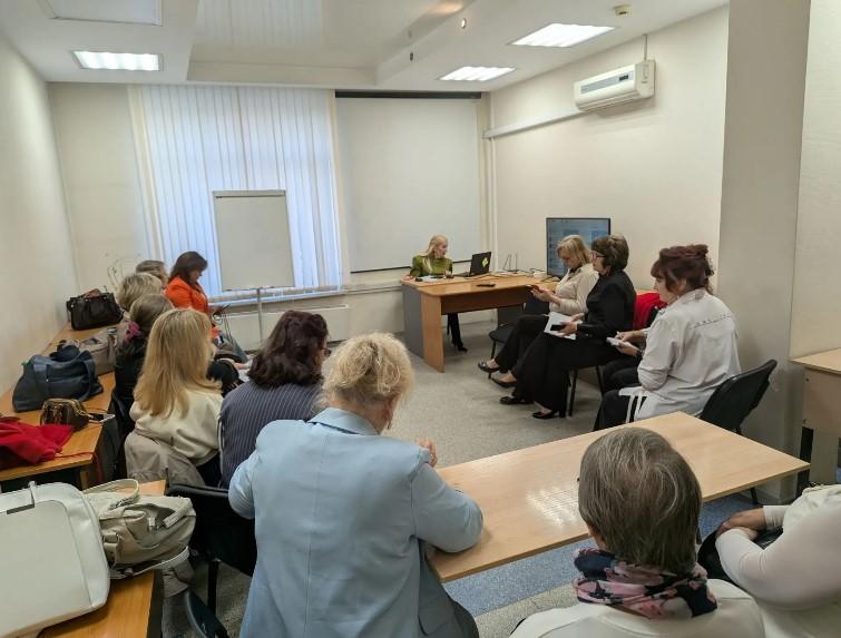 Фото От идеи — к действиям: в Колывани прошла защита проектов первого потока Школы НКО «Активный город» 3