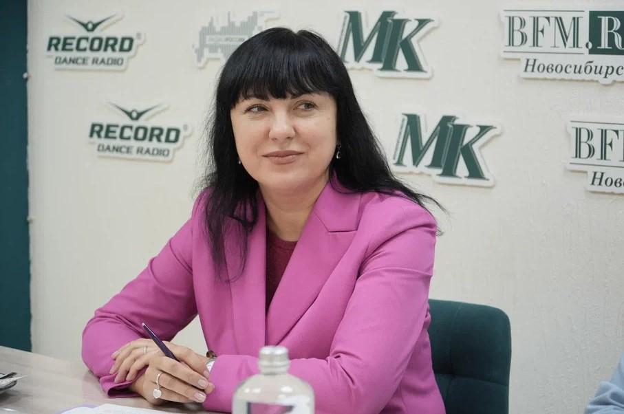 Фото «Финансовый компас Сибири»: эксперты о том, что будет с деньгами, вкладами и недвижимостью в 2027 году 4