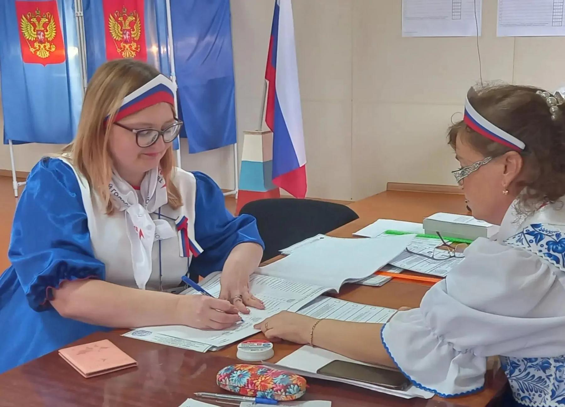 Фото Третий день выборов в Госдуму 20 сентября: что происходит на избирательных участках и какая явка в Новосибирской области. ОНЛАЙН 2 - Сиб.ФМ Фото Третий день выборов в Госдуму 20 сентября: что происходит на избирательных участках и какая явка в Новосибирской области. ОНЛАЙН 2