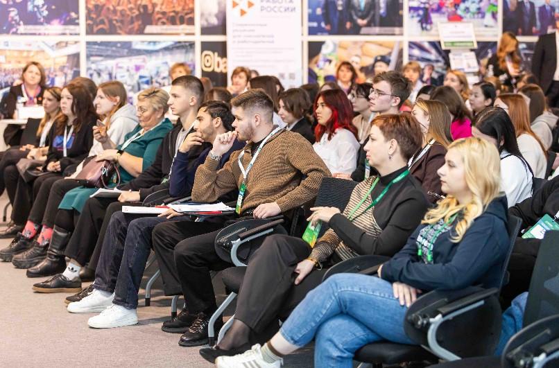 Фото Хозяйство – это бизнес: «Сибирская аграрная неделя» делает ставку на экономику и прикладную математику для АПК 7