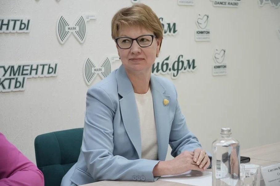 Фото «Финансовый компас Сибири»: эксперты о том, что будет с деньгами, вкладами и недвижимостью в 2027 году 3