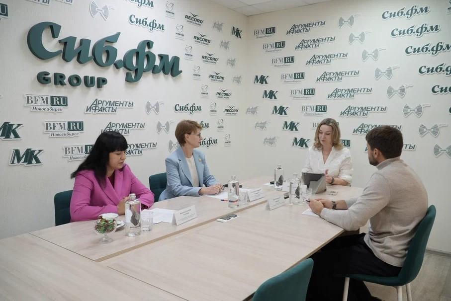 Фото «Финансовый компас Сибири»: эксперты о том, что будет с деньгами, вкладами и недвижимостью в 2027 году 2