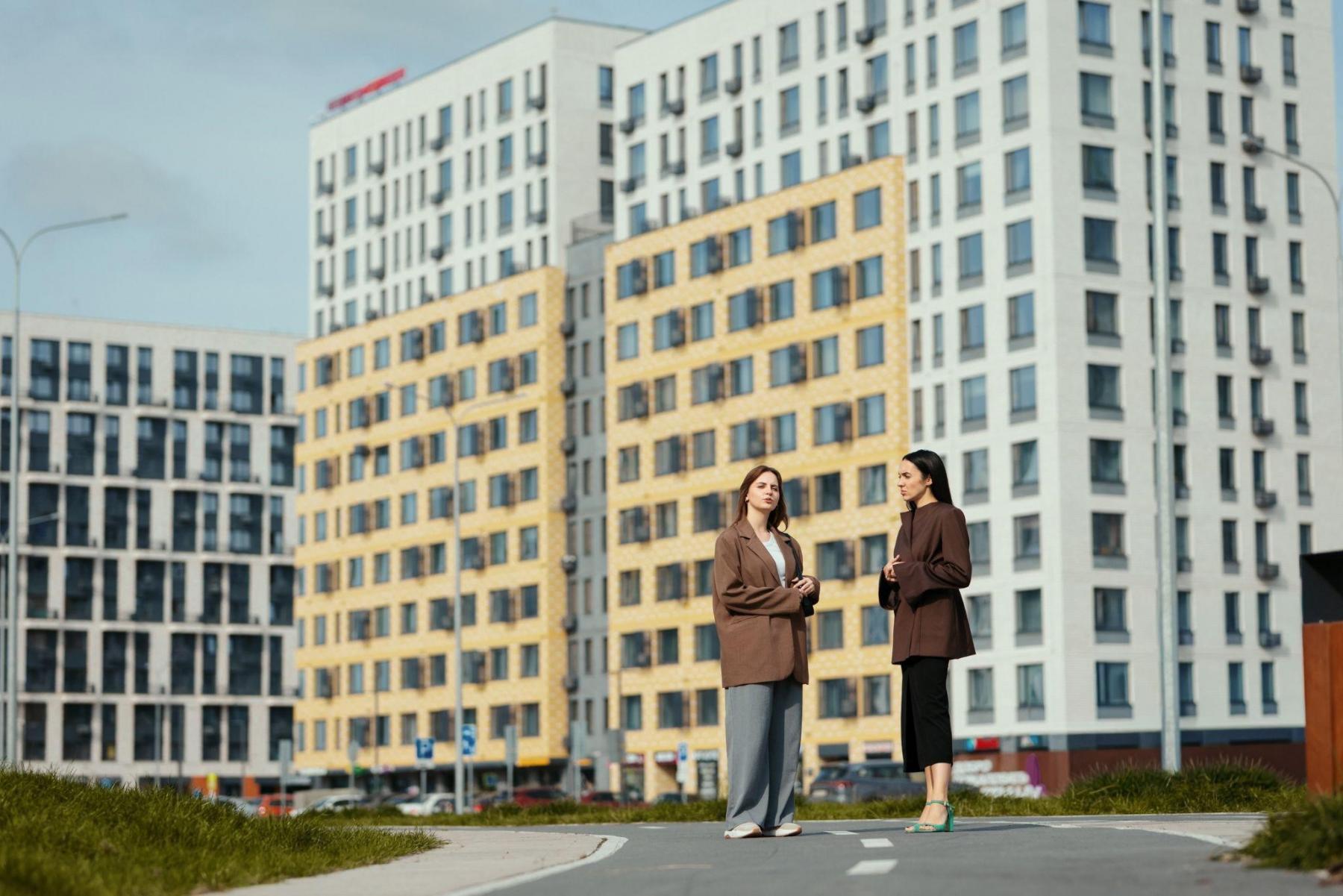 Фото Какие квартиры легко продать даже спустя 5 лет: чек-лист ликвидности 2 - Сиб.ФМ Фото Какие квартиры легко продать даже спустя 5 лет: чек-лист ликвидности 2